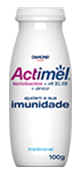 Actimel Pack com 6 Tradicional
